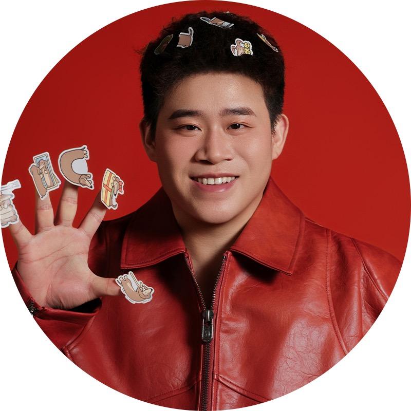 一支麦二狗脱口秀