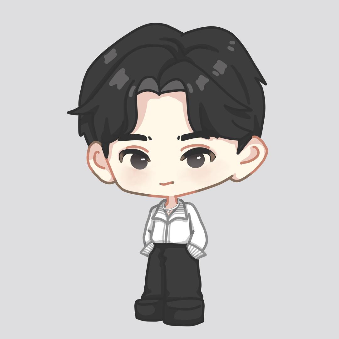 万森〰️🎴
