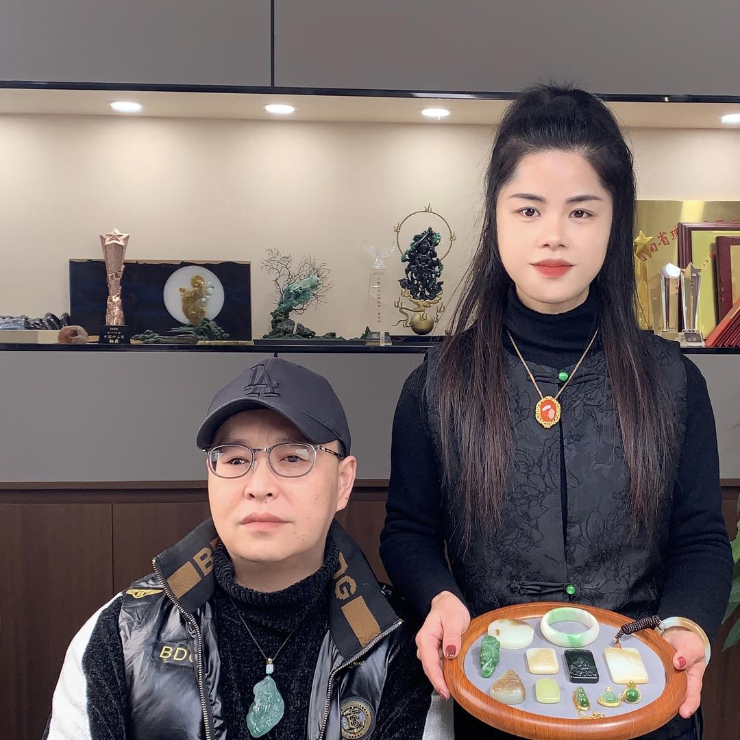邓爷珠宝
