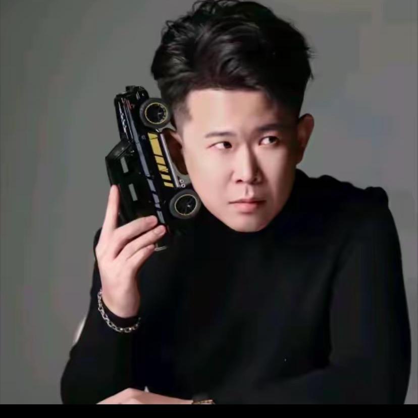 房岩小哥 品质甄选