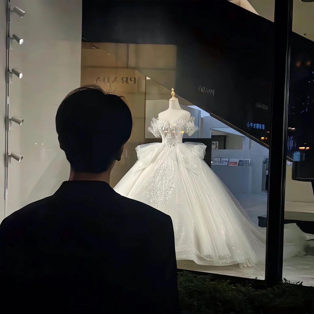 琪琪什么都不是