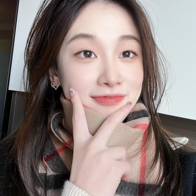 妙龄小美