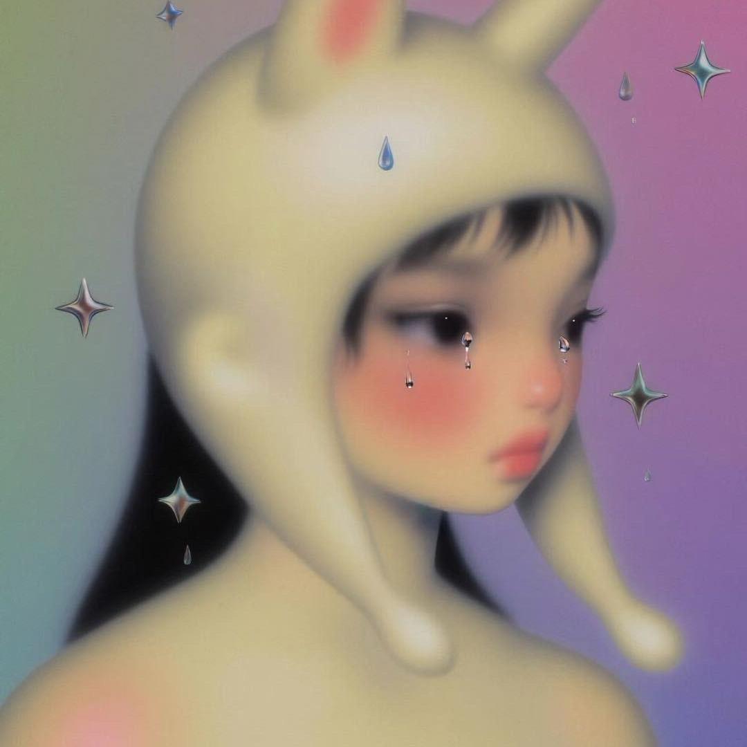 淼思雨（硬桃老嗲重生版）