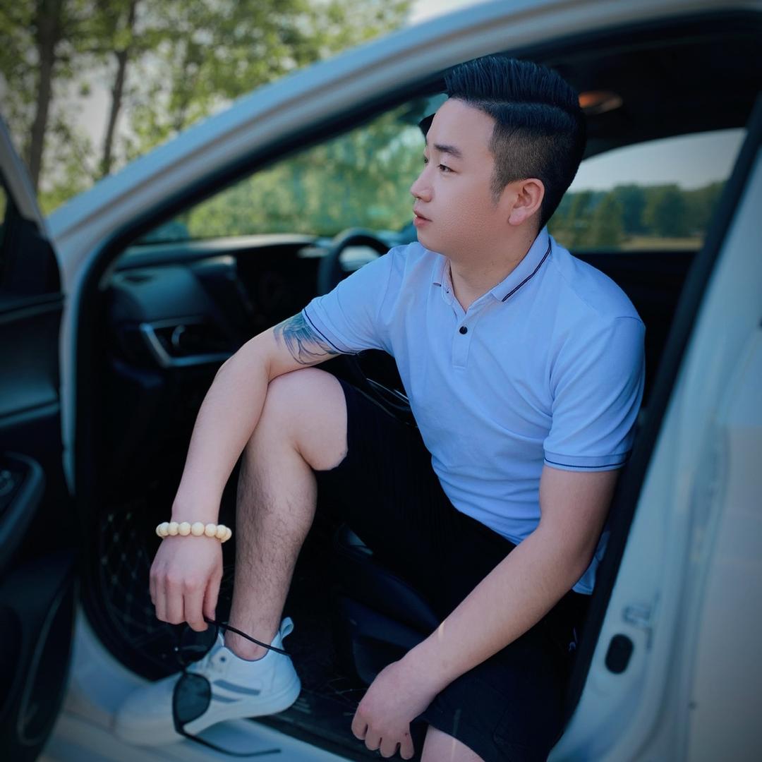 亿豪名车