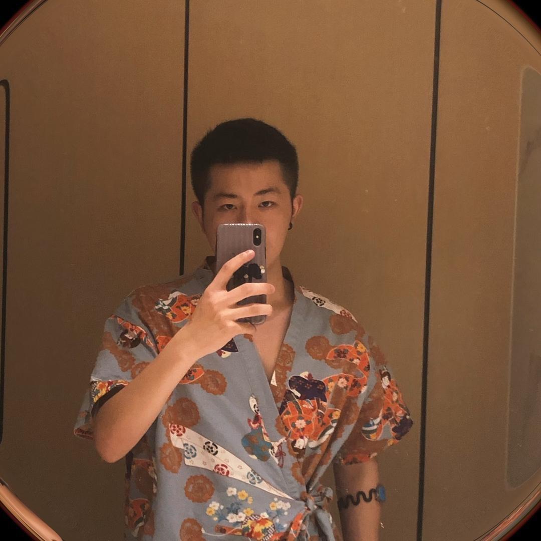 摆摊买房的李石