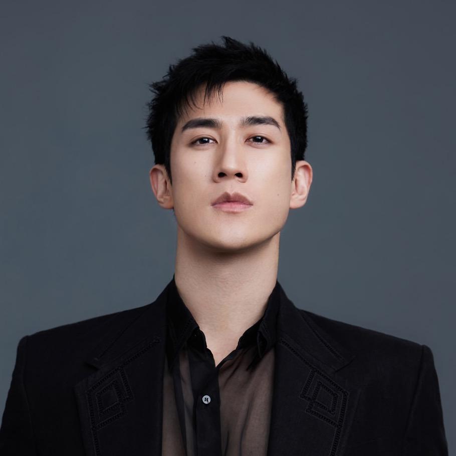 李治廷Aarif