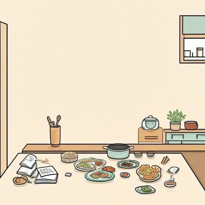 一诺小食光