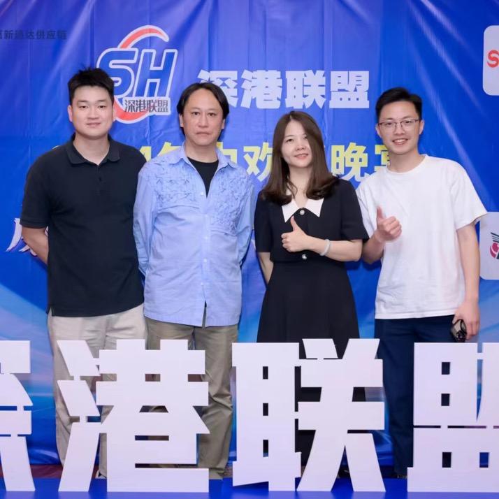 明明有话说