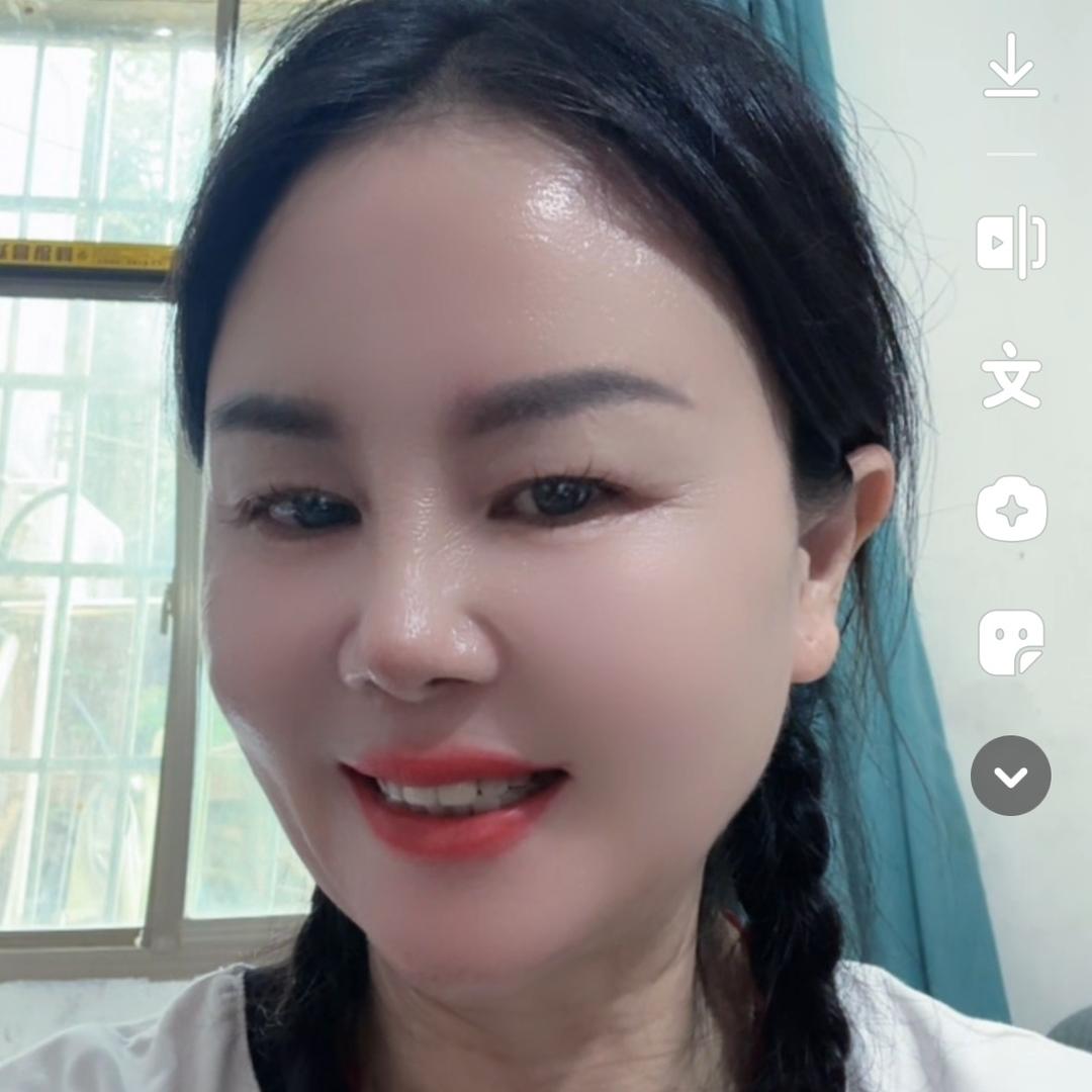 李丹春天来了