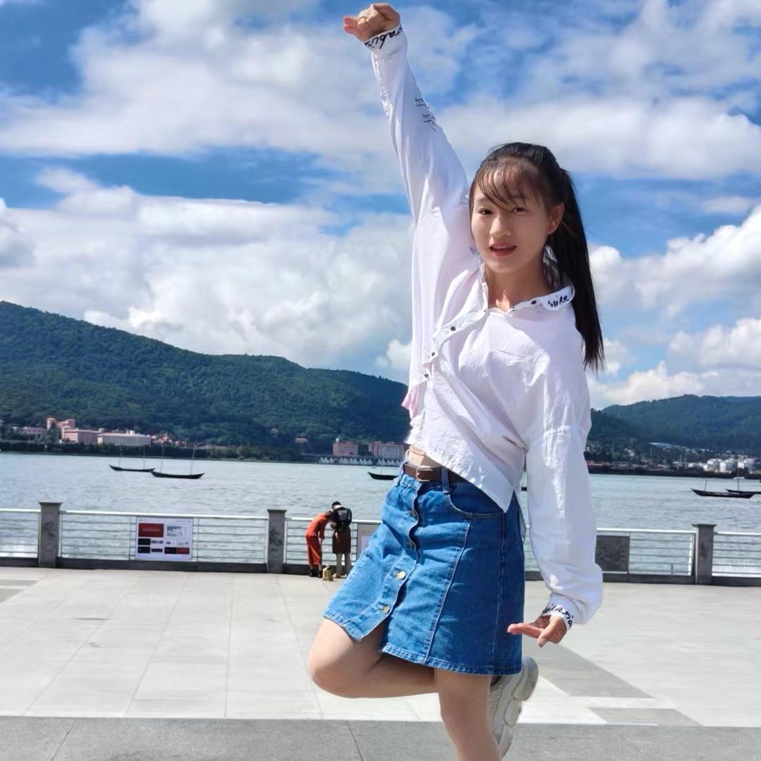 刘幺妹🌸（捡来的孩子）