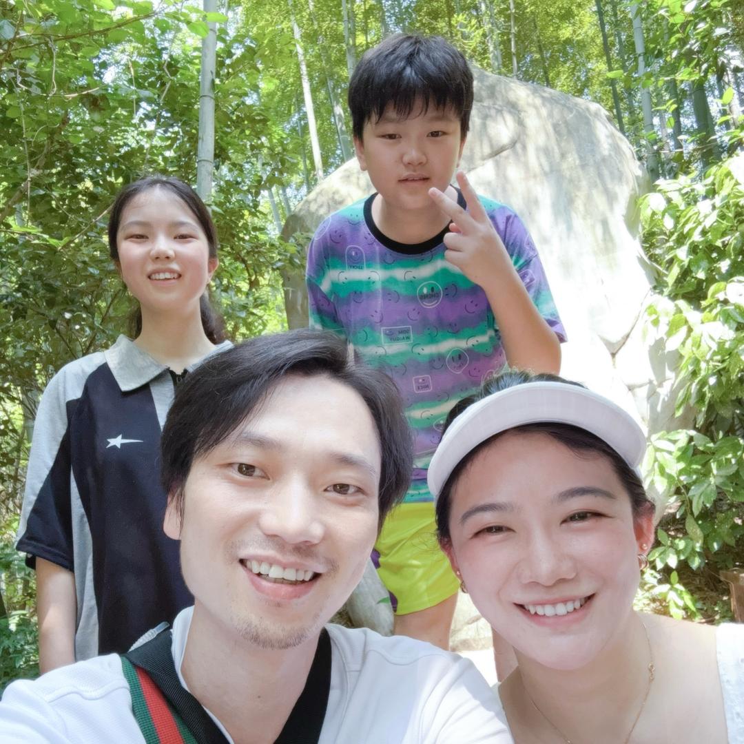 景德镇许晴