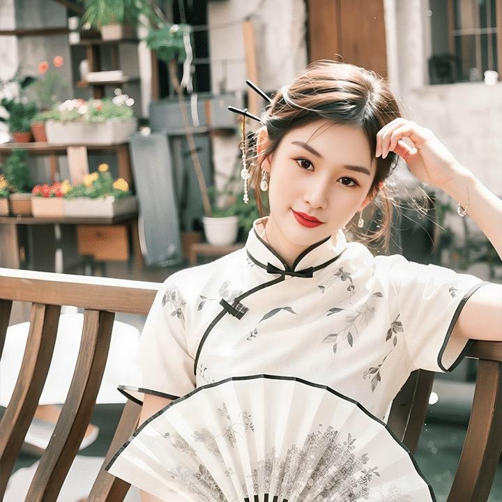 @美业•妍妮
