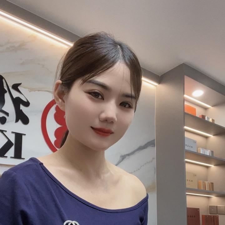 小可可