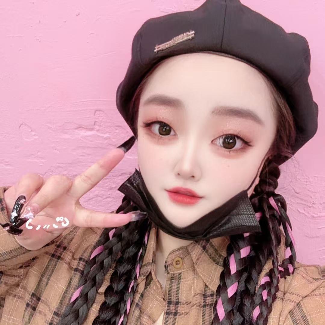琪大大大码女装（直播筹备中！必定火力全开