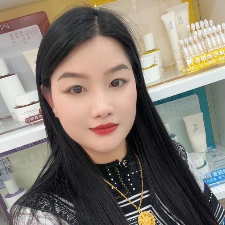 哈尼.美妆批发部