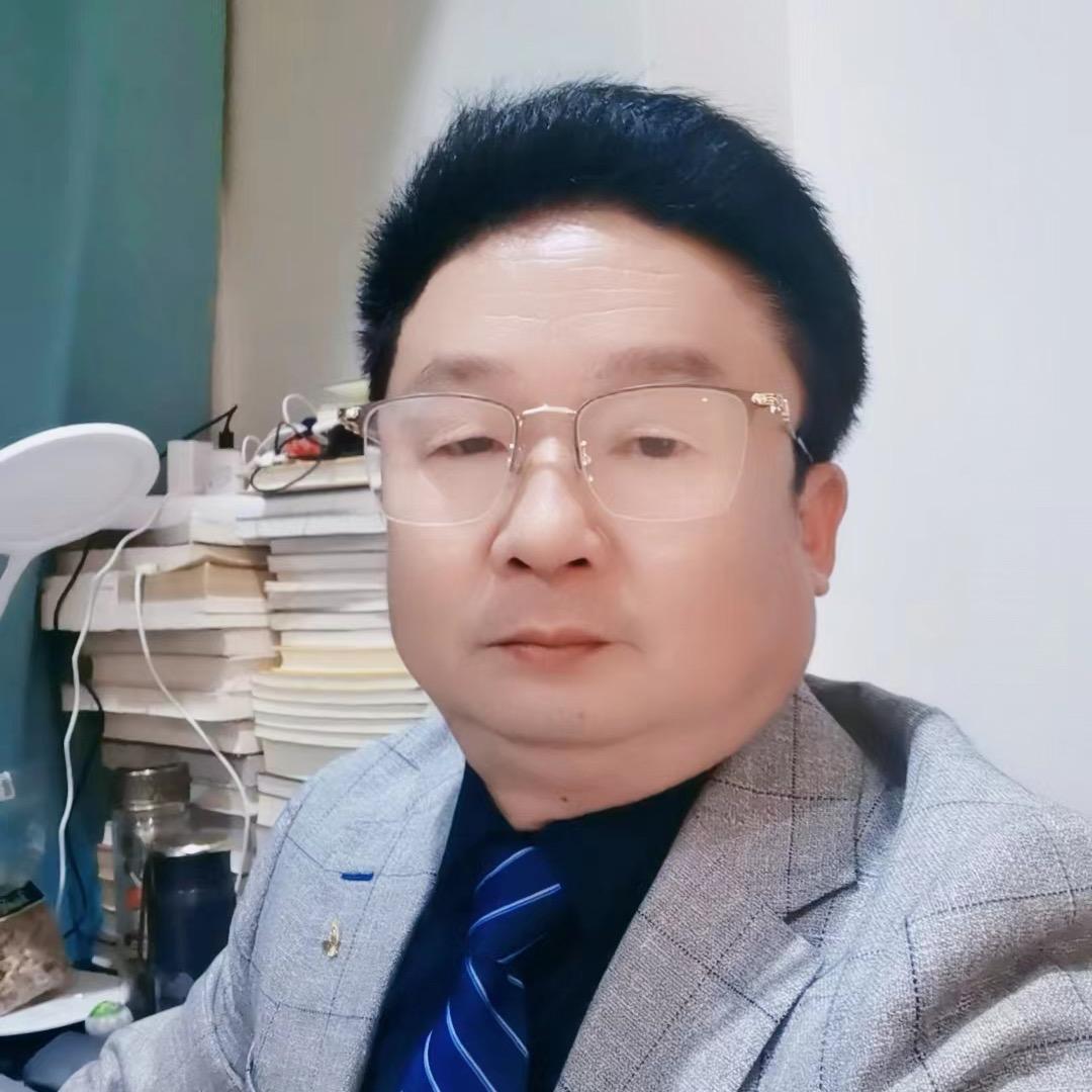 大虎情感主播