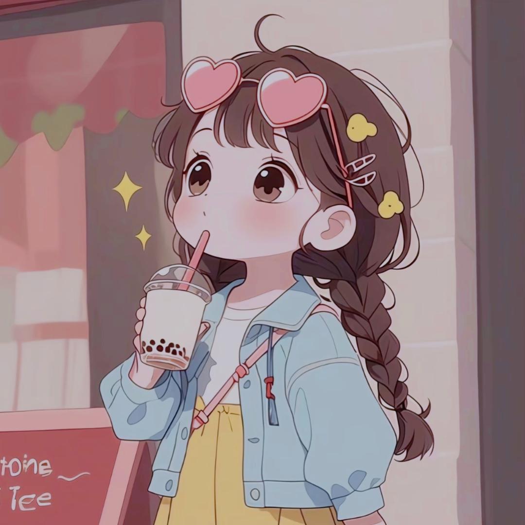 超爱喝🍹