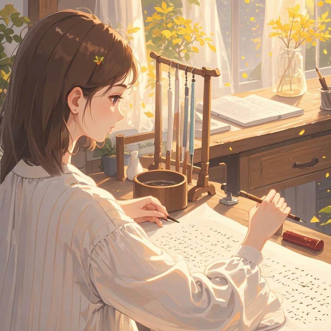 A晶晶老师
