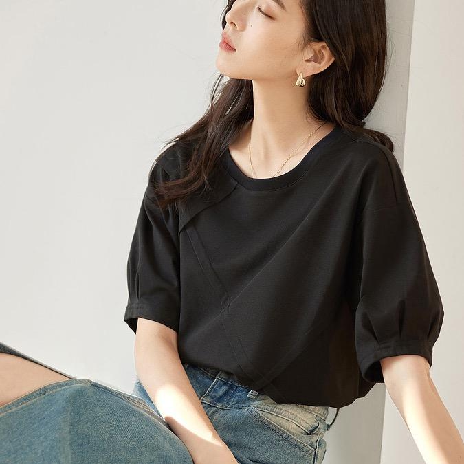 麦淼服饰