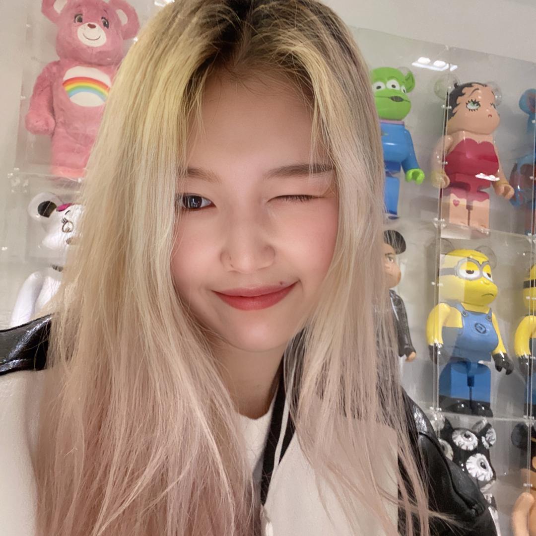 蔡蔡#💫