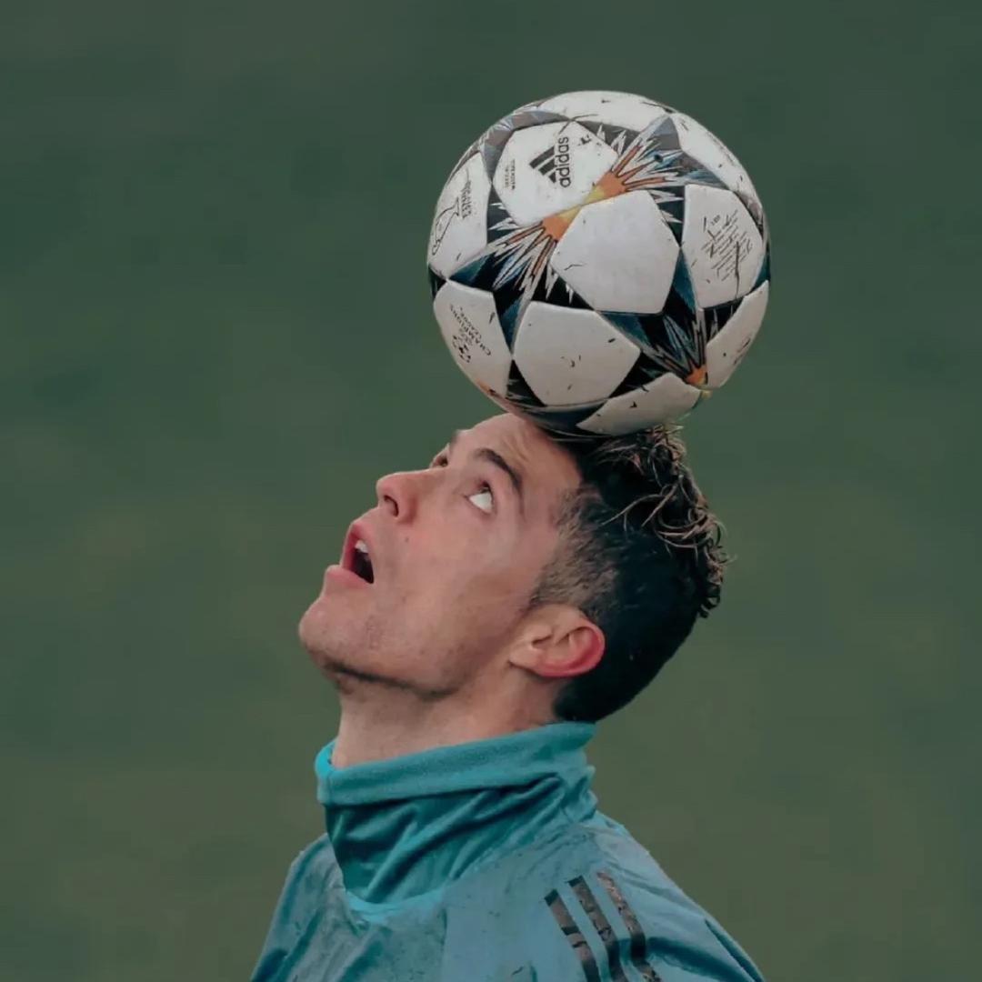 Kylian Mbappé
