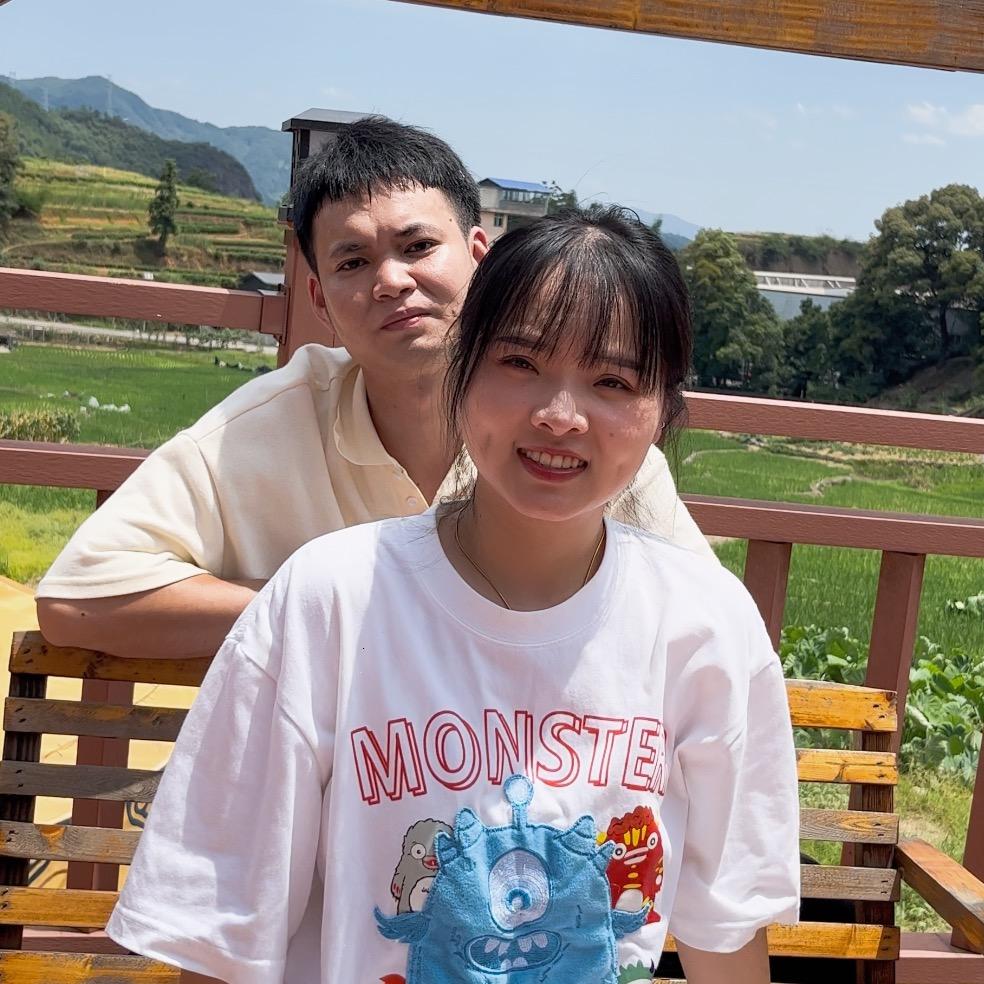 小琪生活日记（寻川）