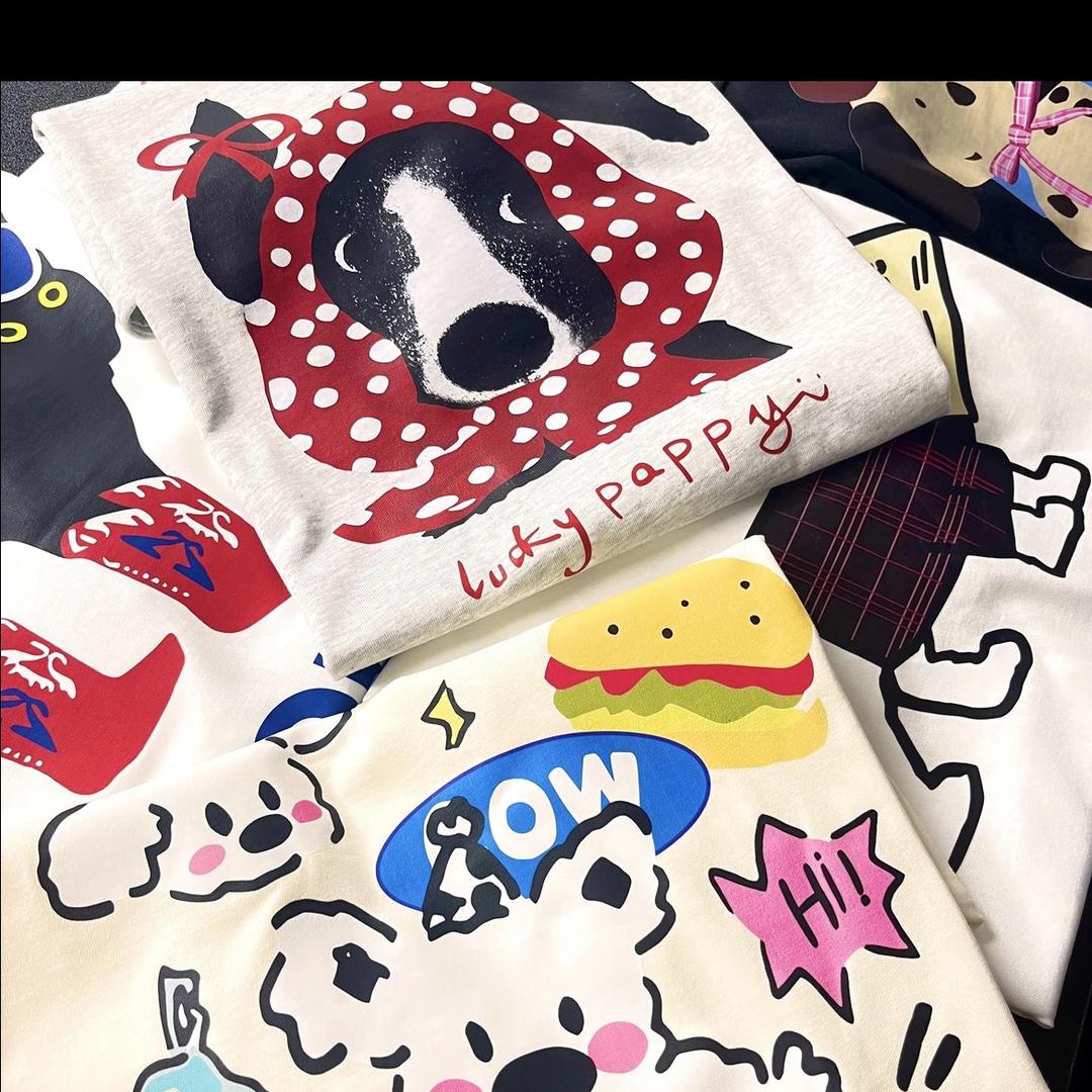 蜜朵服装店