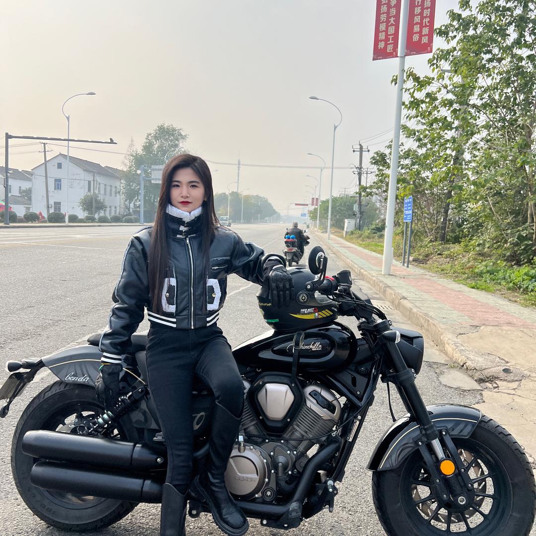 嘉晨鑫机车（江浙沪上门收摩托车）