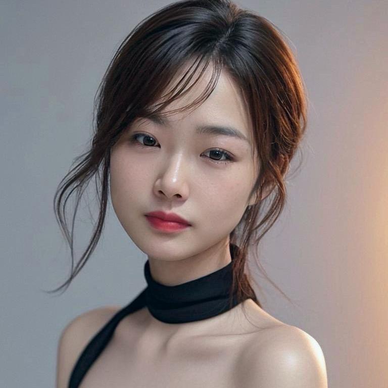 芳 妹