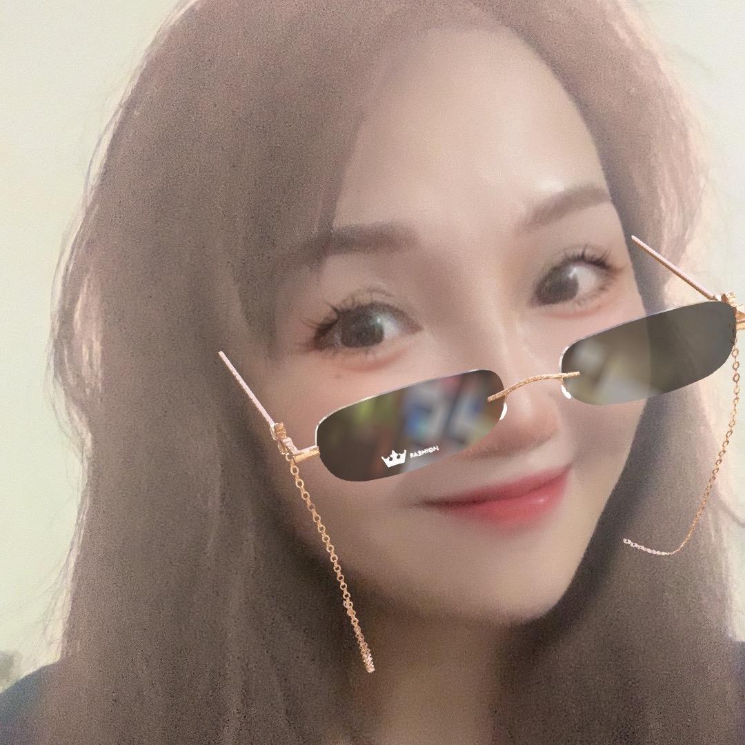 春花❤️