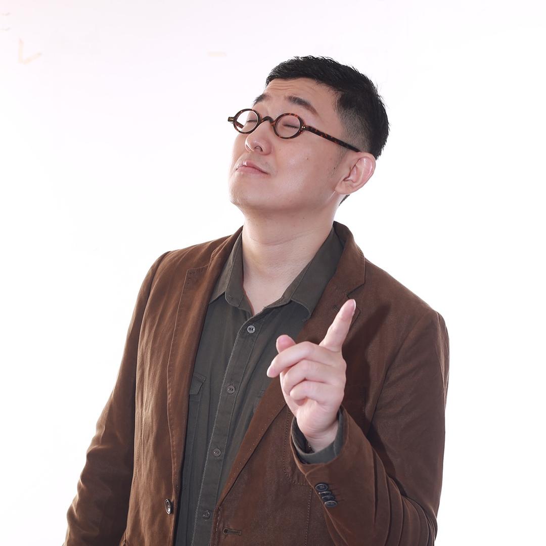 蒋先生：口播私人订制（适合你的镜头表现力