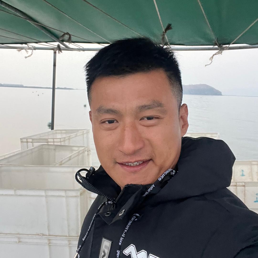 大连海鲜(海鲜哥工厂号)