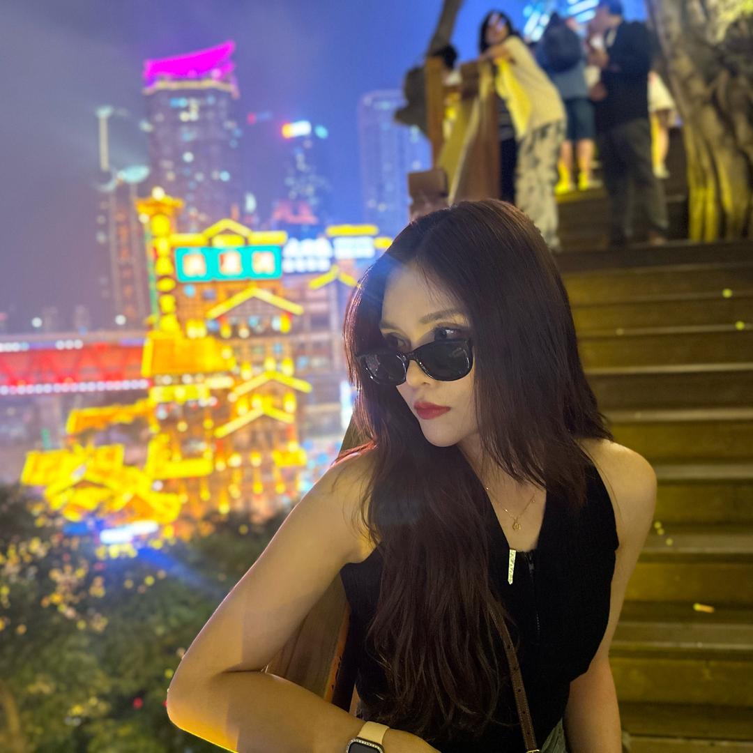 小米啊～