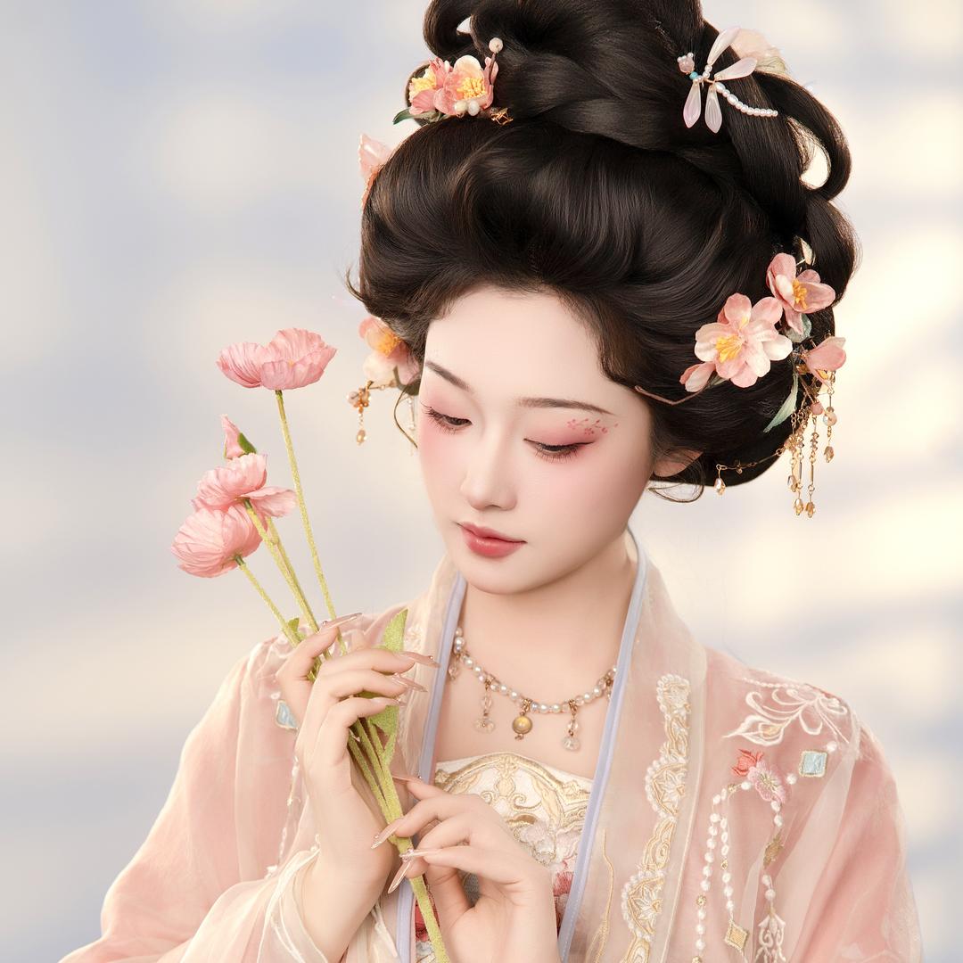 山海阁汉服体验馆