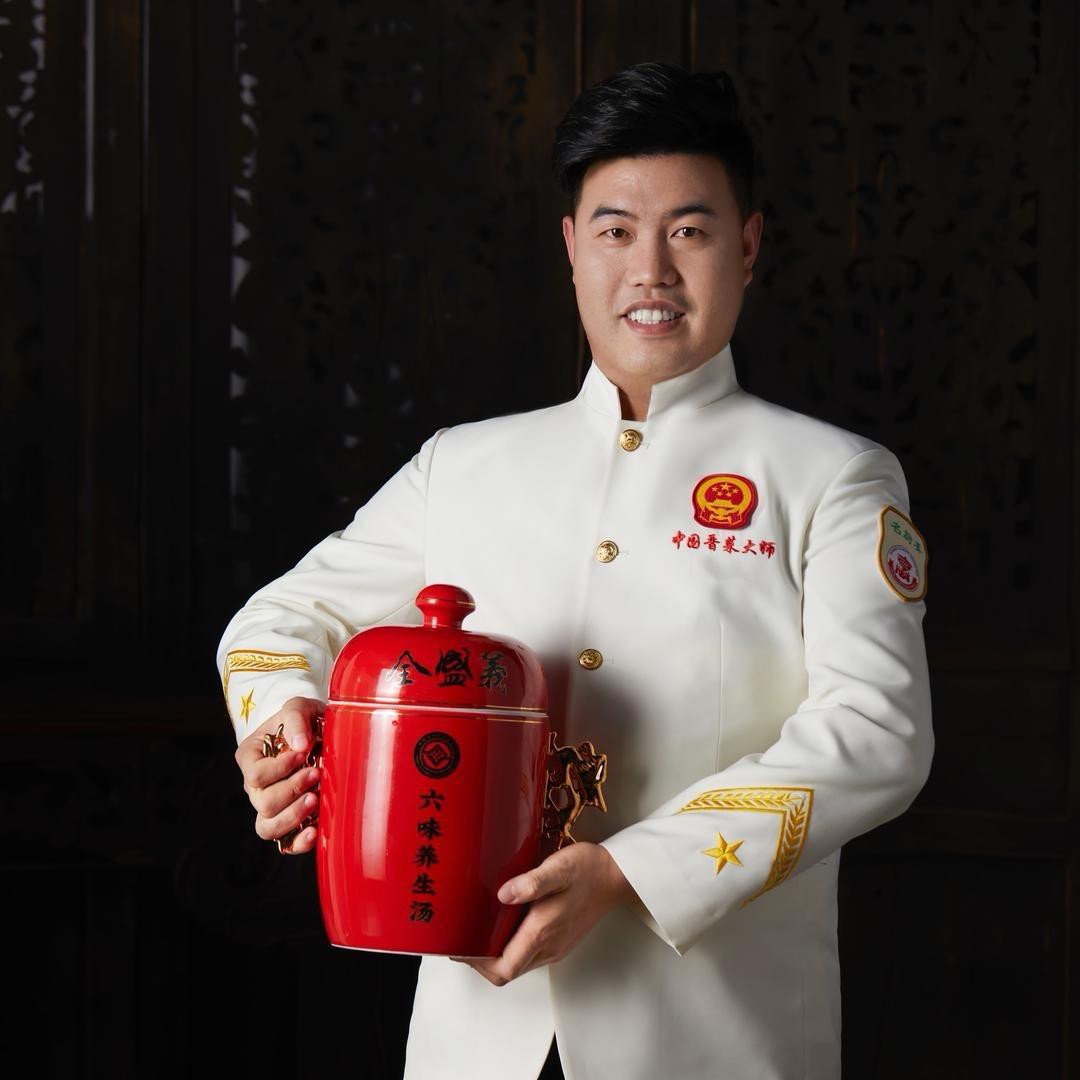 温大厨 De 一餐一饭
