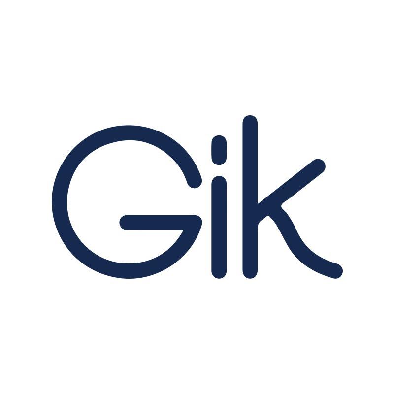 Gik官方旗舰店直播间