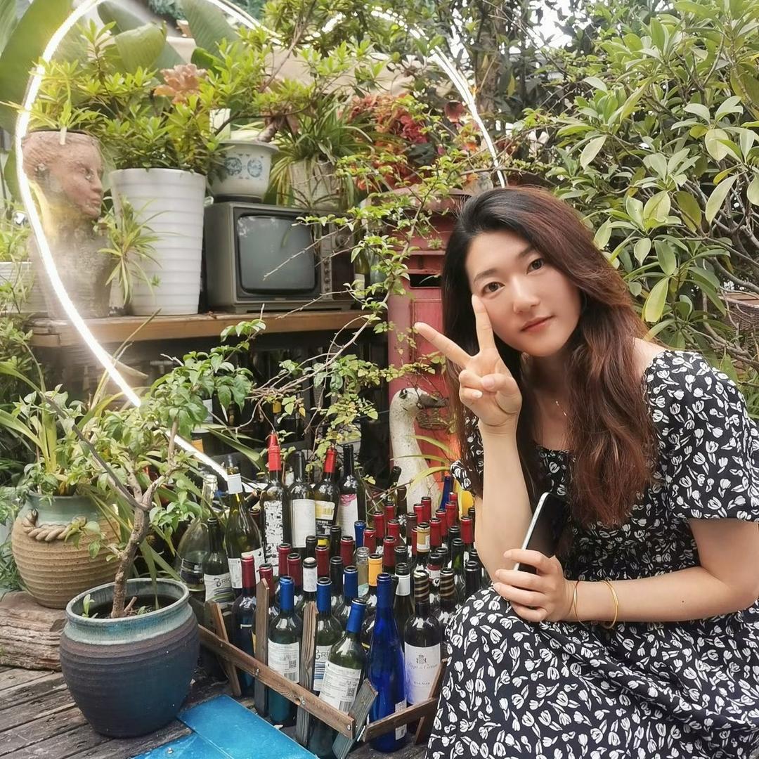 麦子优选