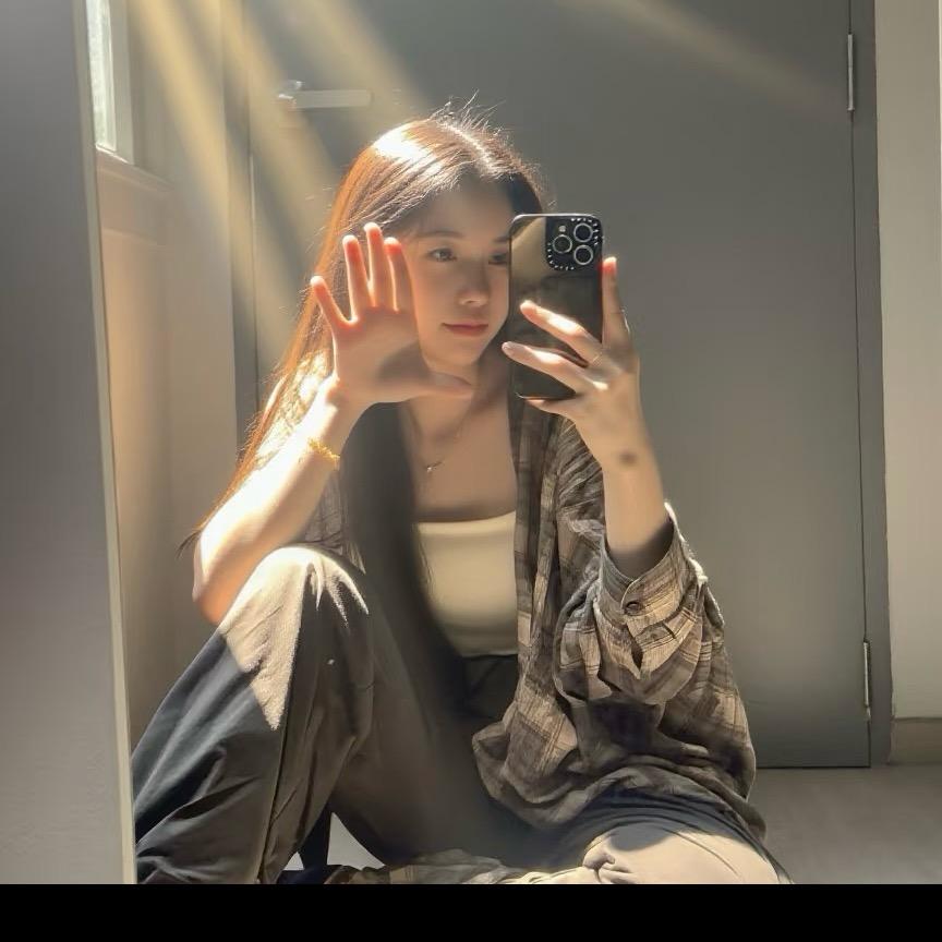小仙女❤️