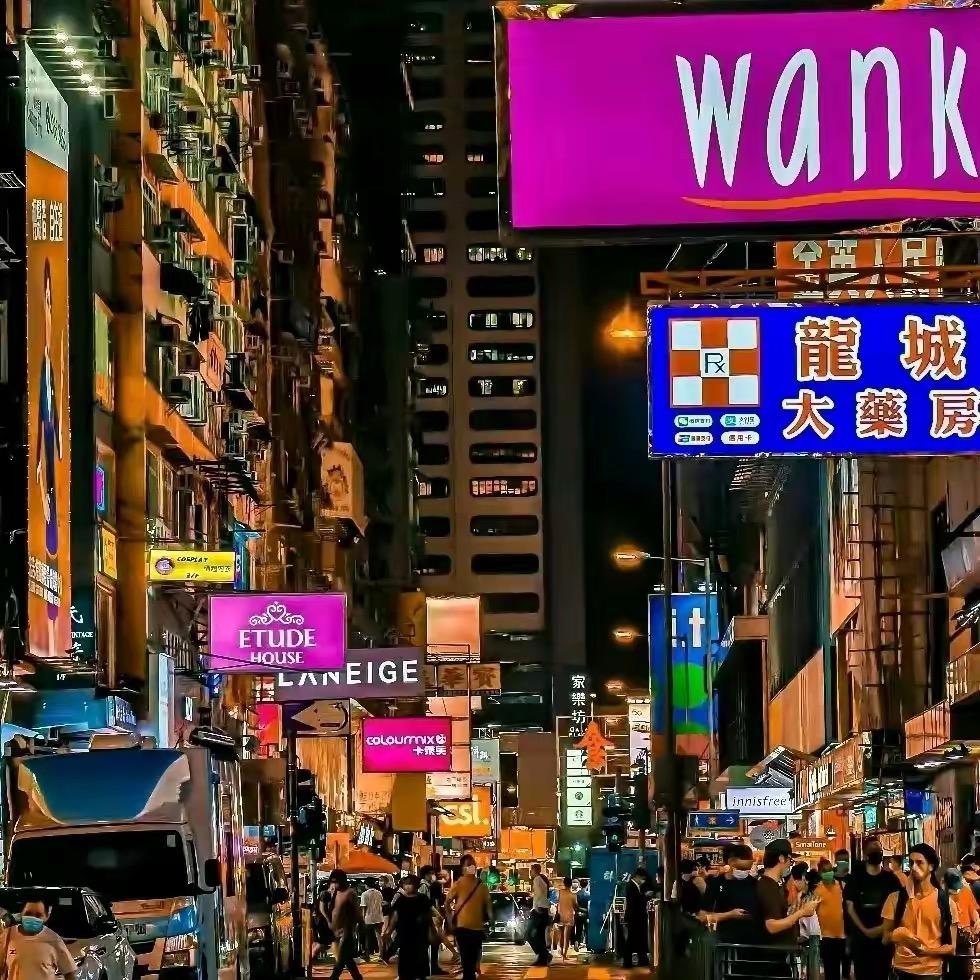 香港🇭🇰好物分享