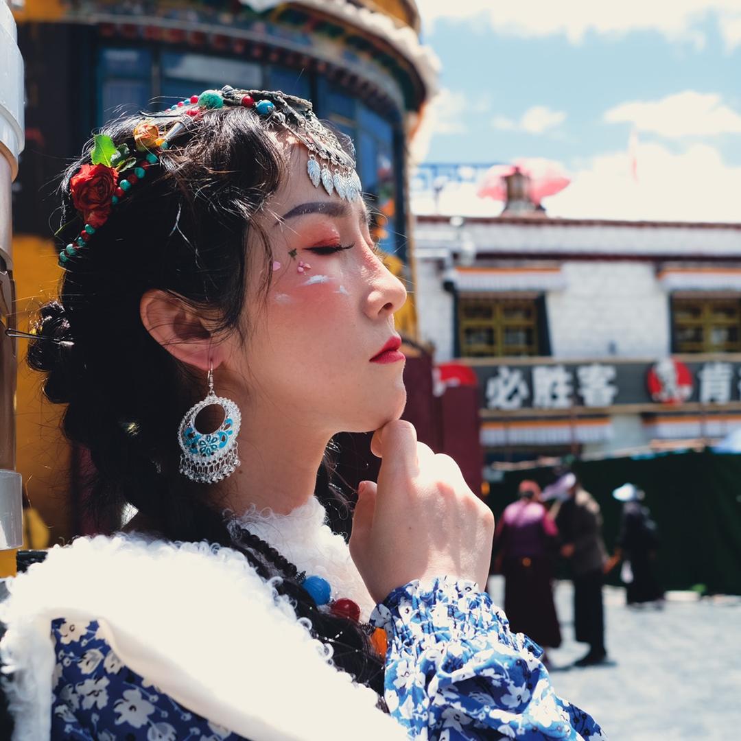 天使也会哭