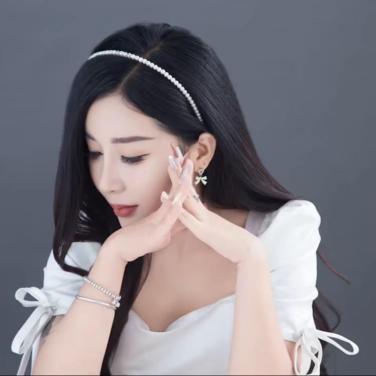 ཉ👄静静 *美学设计🏥💉