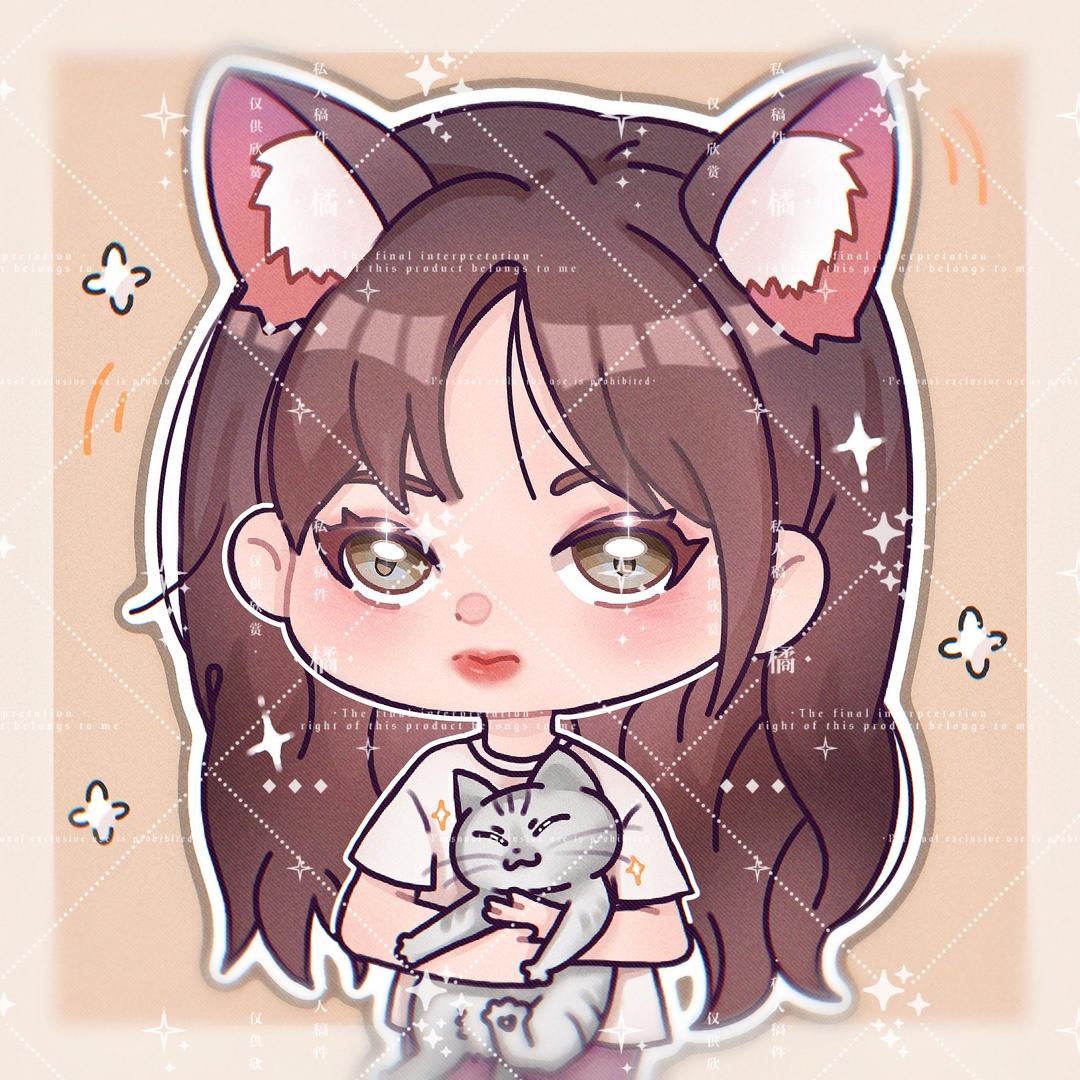 CF小颜