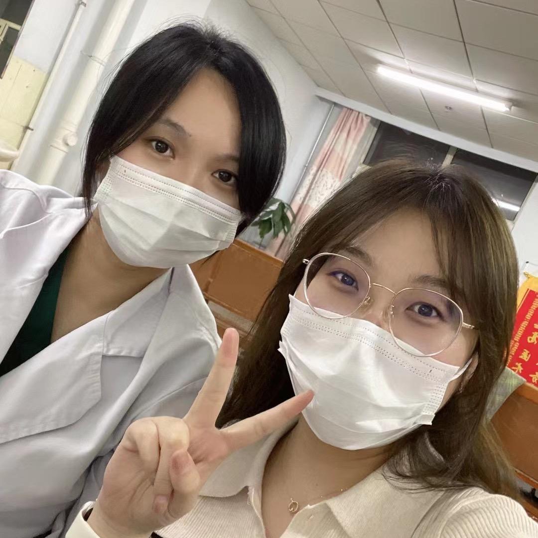 刘洋气