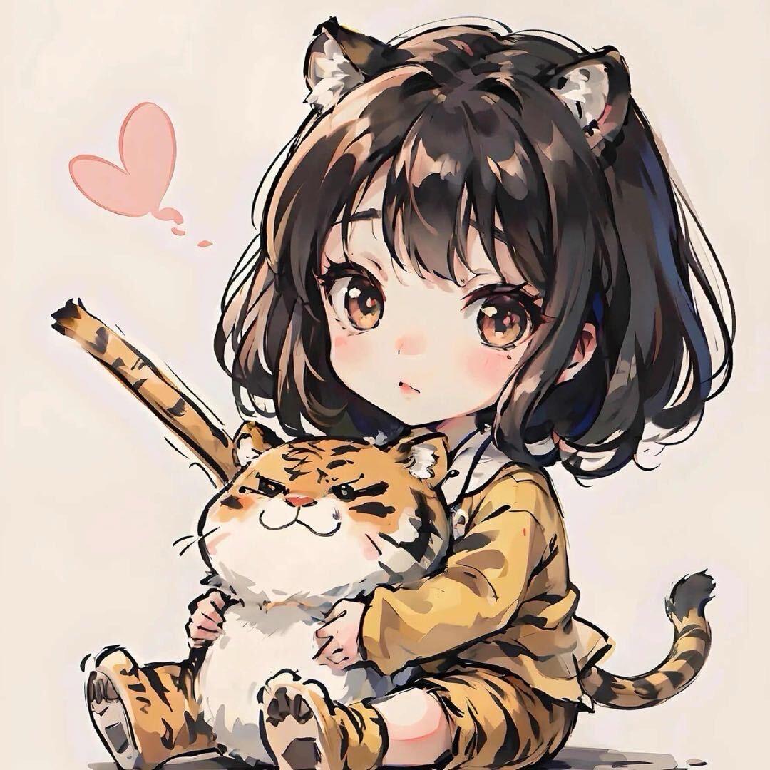 一个娇柒