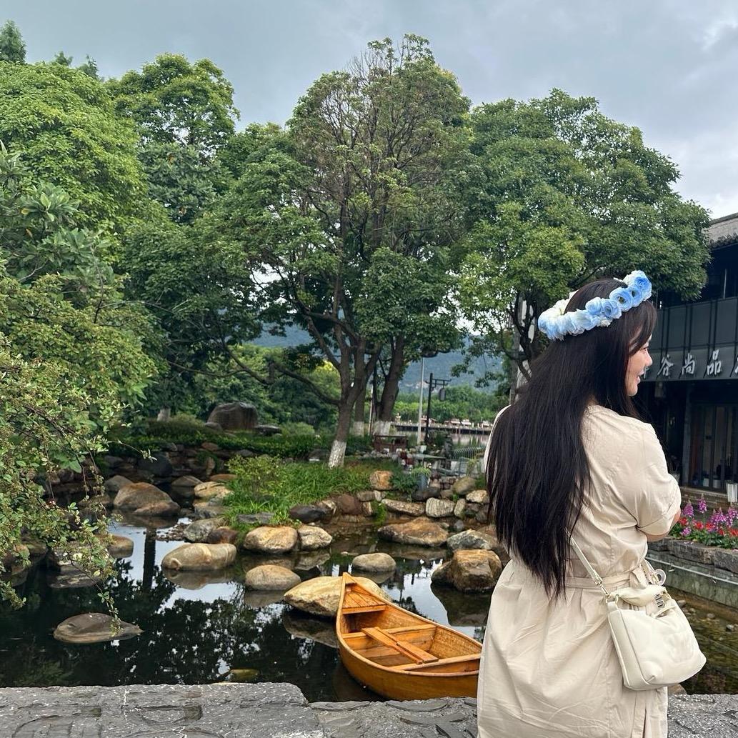 Nuna娜