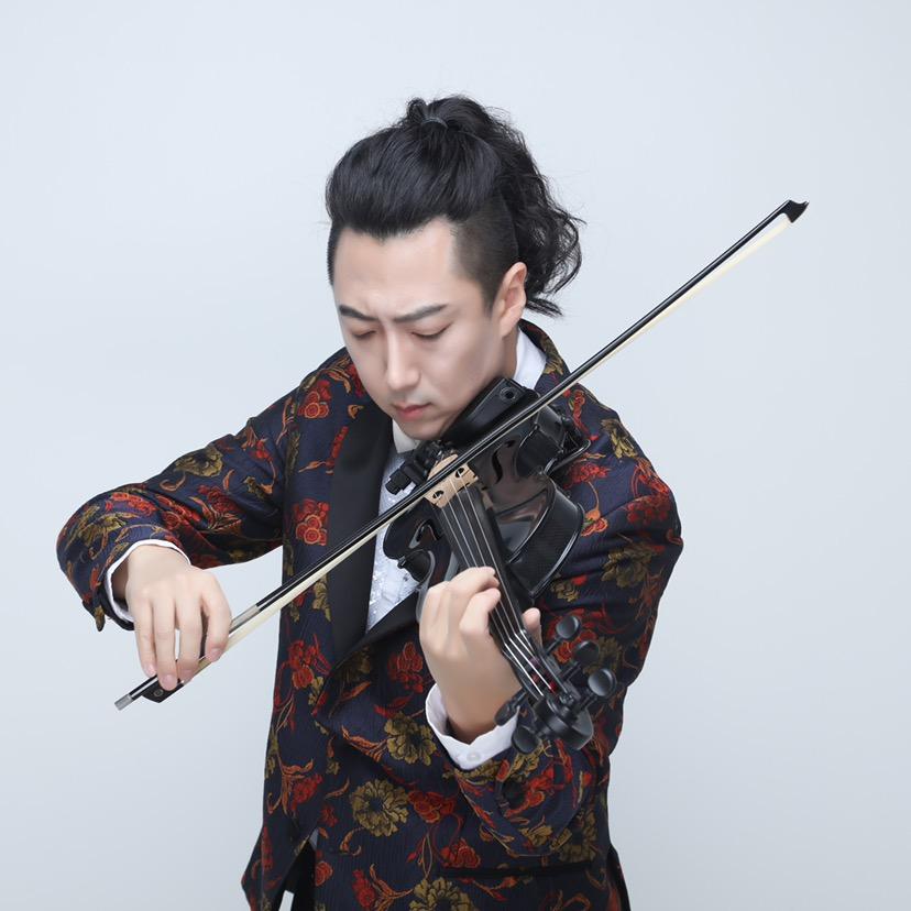 徐思博🎻