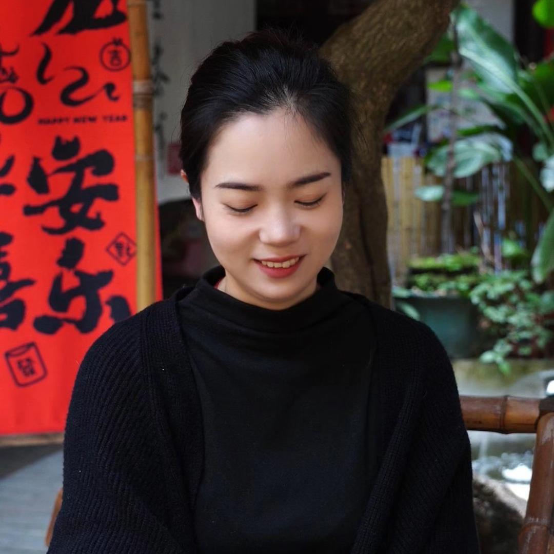 梁尘说