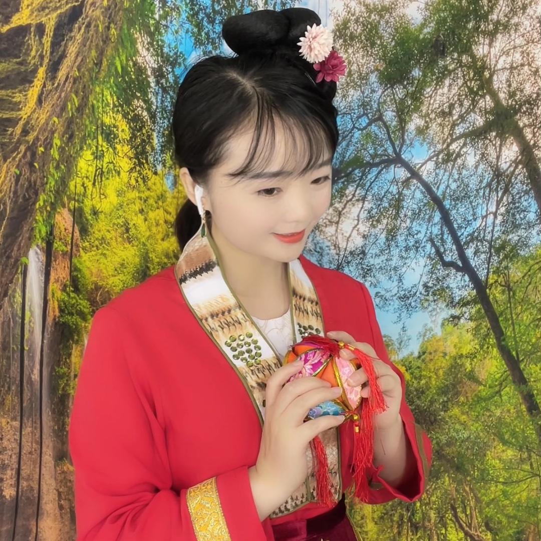湘西🎙️铃儿