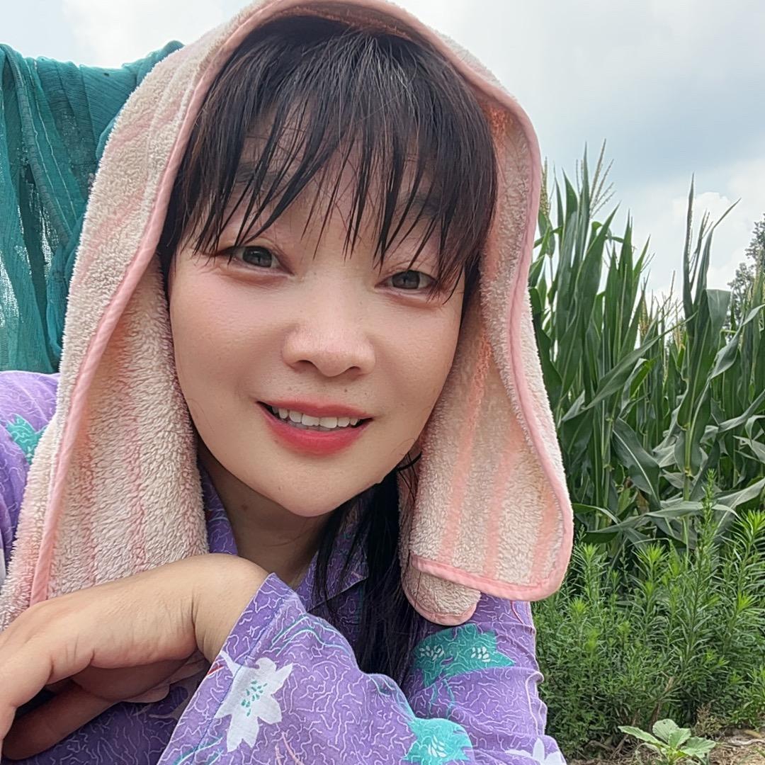 马姐的乡村生活