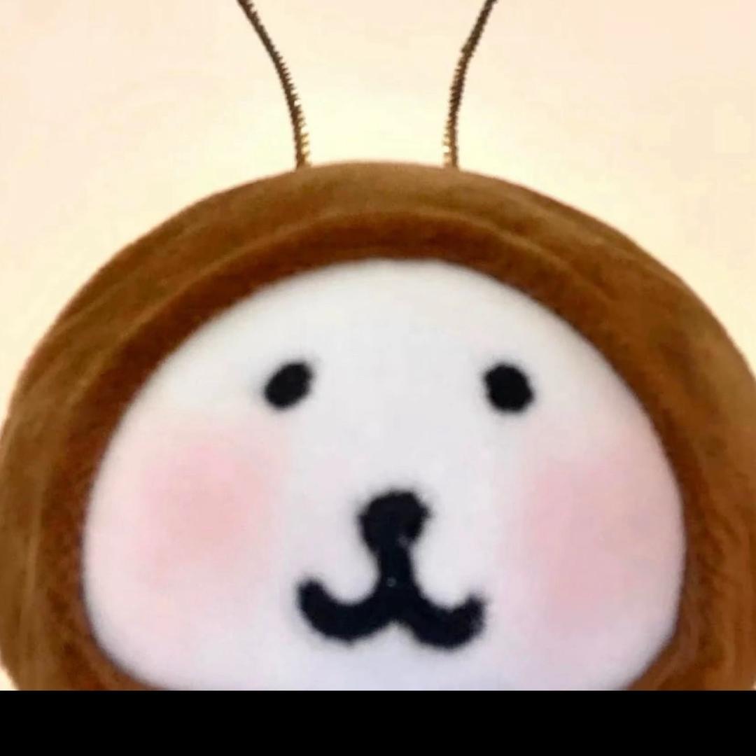 鹿的角